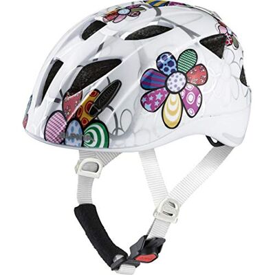ALPINA Ximo Flash Fietshelm voor kinderen, uniseks ALPINA Ximo Flash Fietshelm voor kinderen, uniseks
