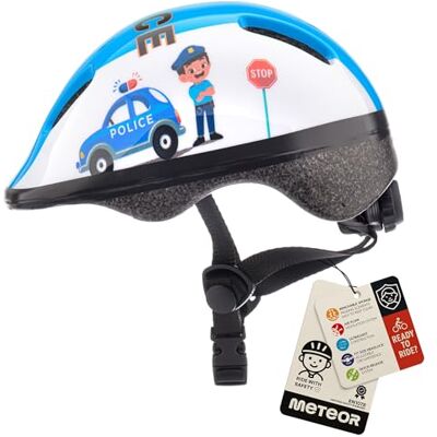 meteor ® Fietshelm meteor ® Fietshelm