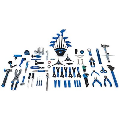 Park Tool PK-5 Professionele gereedschapsset Park Tool PK-5 Professionele gereedschapsset