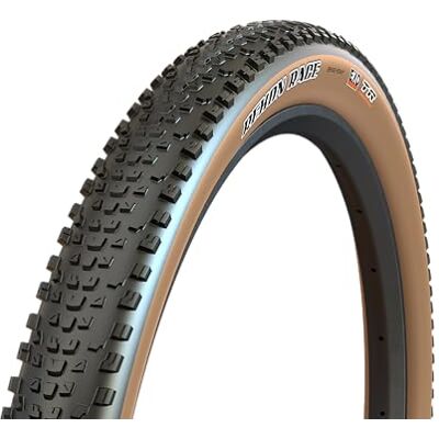 Maxxis EXO Dual Fietsbanden, uniseks, volwassenen, zwart, 29 x 2,25 57-622 Maxxis EXO Dual Fietsbanden, uniseks, volwassenen, zwart, 29 x 2,25 57-622