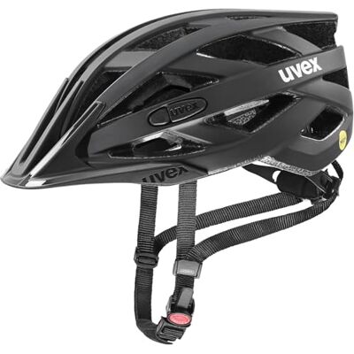 Uvex i-vo cc MIPS Fietshelm, uniseks, volwassenen Uvex i-vo cc MIPS Fietshelm, uniseks, volwassenen