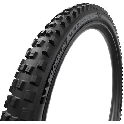 Michelin Wild Enduro Ms Racing Line Donkere banden, 29 x 6,1 cm (61-622), uniseks, zwart, maten Michelin Wild Enduro Ms Racing Line Donkere banden, 29 x 6,1 cm (61-622), uniseks, zwart, maten
