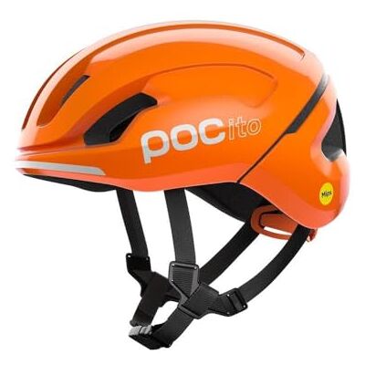 POC ito Omne MIPS Fietshelm voor kinderen is ontworpen om jonge fietsers te helpen hun vaardigheden te ontwikkelen POC ito Omne MIPS Fietshelm voor kinderen is ontworpen om jonge fietsers te helpen hun vaardigheden te ontwikkelen