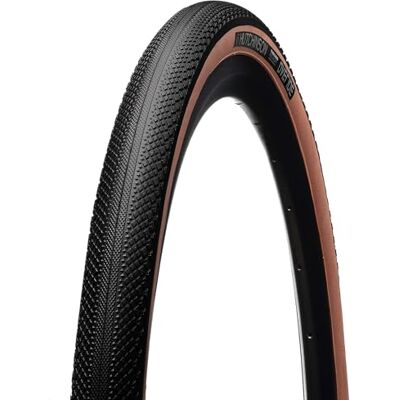 Hutchinson Overide uniseks band voor volwassenen, zwart, 700 x 40 Hutchinson Overide uniseks band voor volwassenen, zwart, 700 x 40