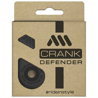 All Mountain Style Defender pedaalbescherming, beschermt en style je zwengel, uniseks, volwassenen, zwart, Eén maat All Mountain Style Defender pedaalbescherming, beschermt en style je zwengel, uniseks, volwassenen, zwart, Eén maat
