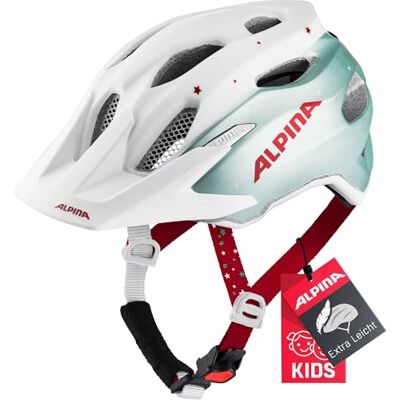 ALPINA Carapax Uniseks Fietshelm voor volwassenen ALPINA Carapax Uniseks Fietshelm voor volwassenen