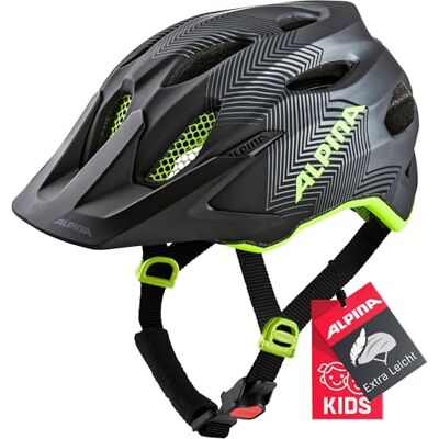 ALPINA Carapax Uniseks Fietshelm voor volwassenen ALPINA Carapax Uniseks Fietshelm voor volwassenen