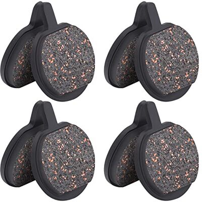 AHL 4 paar schijfremmen voor JAK-5 B777 TRINX Forever/Hayes Sole Mechanical GX-C GX2 GX3 MX1 MX2 MX2-XC MX3 MX4 MX5 GX MX CX Pro/Expert/Comp Cannondale Bengal Helix MB700 MB700T PHPH. 02 stuks AHL 4 paar schijfremmen voor JAK-5 B777 TRINX Forever/Hayes Sole Mechanical GX-C GX2 GX3 MX1 MX2 MX2-XC MX3 MX4 MX5 GX MX CX Pro/Expert/Comp Cannondale Bengal Helix MB700 MB700T PHPH. 02 stuks