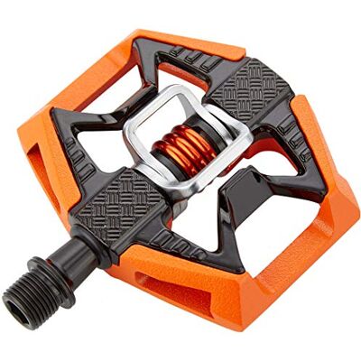 CRANKBROTHERS Doubleshot MTB-pedaal uniseks CRANKBROTHERS Doubleshot MTB-pedaal uniseks