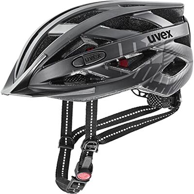 Uvex City i-vo MIPS Fietshelm, uniseks Uvex City i-vo MIPS Fietshelm, uniseks