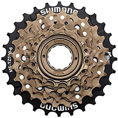 Shimano Tourney Alivio-Box 9v 11-32 hg400 uniseks (1 stuk) Shimano Tourney Alivio-Box 9v 11-32 hg400 uniseks (1 stuk)
