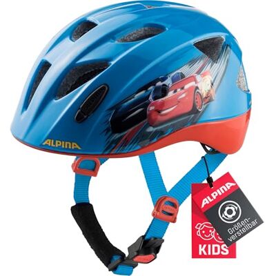 ALPINA XIMO DISNEY Fietshelm, uniseks ALPINA XIMO DISNEY Fietshelm, uniseks
