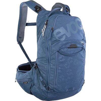 EVOC Trail Pro, Trail Pro, uniseks, 1 stuk, #NAME?, 16 liter EVOC Trail Pro, Trail Pro, uniseks, 1 stuk, #NAME?, 16 liter