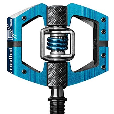 CRANKBROTHERS Mallet Enduro uniseks mountainbike pedaal CRANKBROTHERS Mallet Enduro uniseks mountainbike pedaal