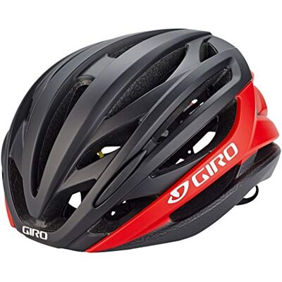 Giro Syntax MIPS Casque de vélo Road unisexe pour adulte Giro Syntax MIPS Casque de vélo Road unisexe pour adulte