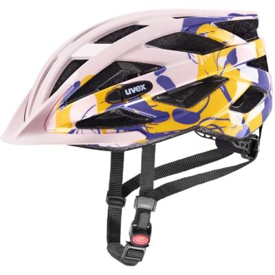 Uvex air wing, fietshelm, uniseks, volwassenen Uvex air wing, fietshelm, uniseks, volwassenen