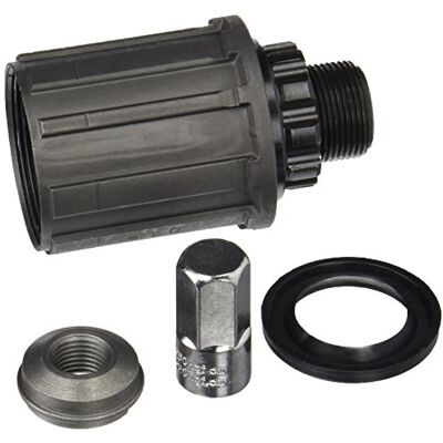 Sram MTB Wheels Naafhaspel voor volwassenen, vrijloop, grijs, één maat Sram MTB Wheels Naafhaspel voor volwassenen, vrijloop, grijs, één maat