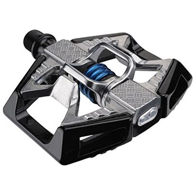 CRANKBROTHERS Doubleshot MTB-pedaal uniseks CRANKBROTHERS Doubleshot MTB-pedaal uniseks