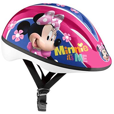 Stamp Minnie helm maat S Disney, C862100S, roze Stamp Minnie helm maat S Disney, C862100S, roze