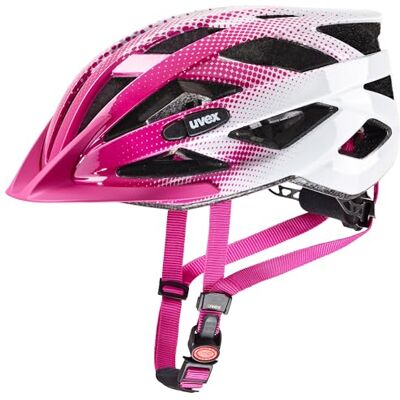 Uvex air wing, fietshelm, uniseks, volwassenen Uvex air wing, fietshelm, uniseks, volwassenen