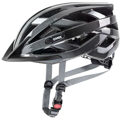 Uvex air wing, fietshelm, uniseks, volwassenen Uvex air wing, fietshelm, uniseks, volwassenen