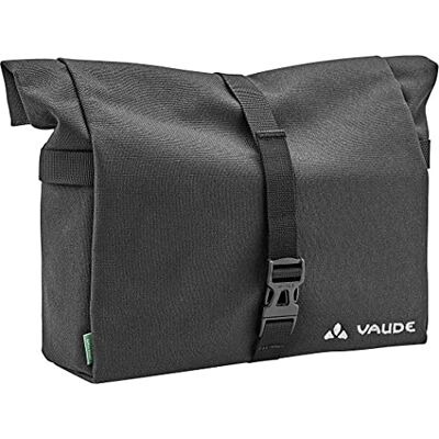 VAUDE ShopAir Box, Black Unisex volwassenen, eenheidsmaat VAUDE ShopAir Box, Black Unisex volwassenen, eenheidsmaat