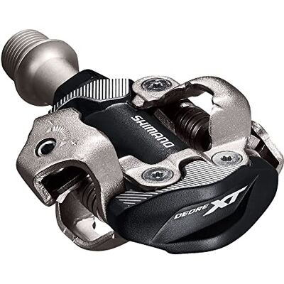 Shimano PÉDALE AUTOMATIQUE POUR VTT Shimano PÉDALE AUTOMATIQUE POUR VTT