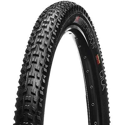 Hutchinson Gila MTB-banden Tubeless Ready Zachte stangen Zwart Bi-gum Hutchinson Gila MTB-banden Tubeless Ready Zachte stangen Zwart Bi-gum