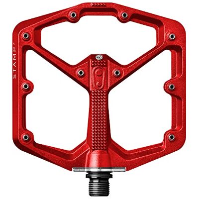 CRANKBROTHERS Stamp MTB-pedaal uniseks CRANKBROTHERS Stamp MTB-pedaal uniseks