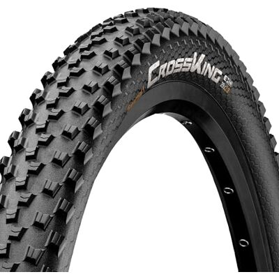 Continental Cross King II 2.3 Unisex Volwassene Continental Cross King II 2.3 Unisex Volwassene
