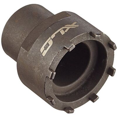 XLC Uniseks TO-S04 indoor lagergereedschap voor volwassenen, zwart, één maat XLC Uniseks TO-S04 indoor lagergereedschap voor volwassenen, zwart, één maat