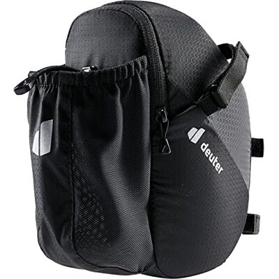 Deuter Bike Bag 1.2 Zadeltas voor flessenhouder Deuter Bike Bag 1.2 Zadeltas voor flessenhouder