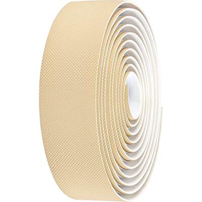 BBB Cycling Fietsstuurband MTB Zand Geel GravelRibbon BHT-16 200 x 3 cm BBB Cycling Fietsstuurband MTB Zand Geel GravelRibbon BHT-16 200 x 3 cm