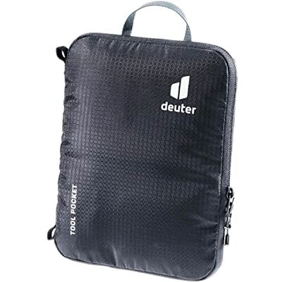 Deuter Tool Pocket gereedschapstas Deuter Tool Pocket gereedschapstas