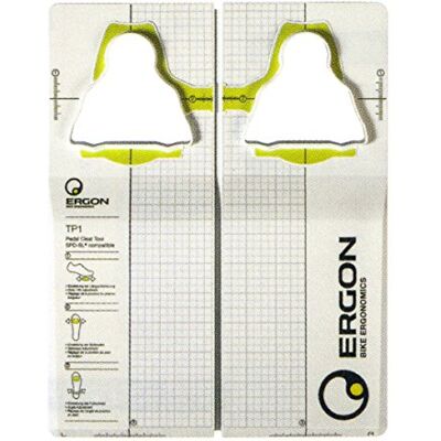 Ergon TP1 wig installatiegereedschap Shimano SPD SL Ergon TP1 wig installatiegereedschap Shimano SPD SL