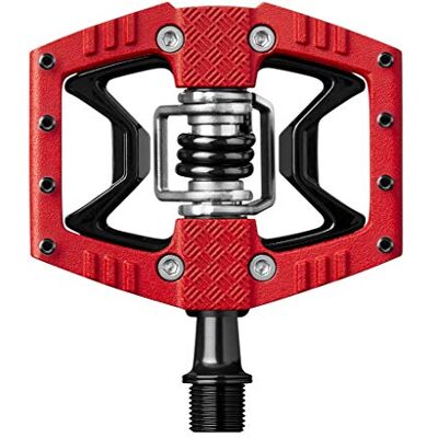 CRANKBROTHERS Double Shot 3 pedalen CRANKBROTHERS Double Shot 3 pedalen