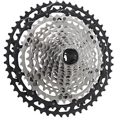 Shimano Xt Cs-M8100 unisex box, volwassenen, Eén maat Shimano Xt Cs-M8100 unisex box, volwassenen, Eén maat