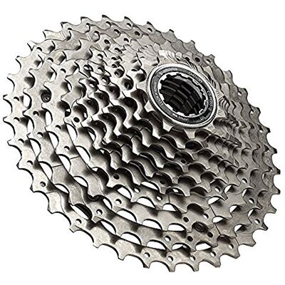 Shimano HG50 MTB cassette 10 versnellingen 11-36T Shimano HG50 MTB cassette 10 versnellingen 11-36T
