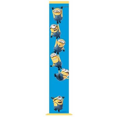 Lexibook , Lelijke en slechte ik, Minions lichtgevende Bluetooth geluidstoren, K8050DES Lexibook , Lelijke en slechte ik, Minions lichtgevende Bluetooth geluidstoren, K8050DES