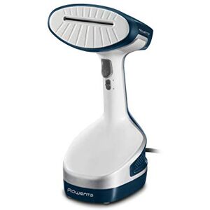 Rowenta Access Steam+ DR8100 Kledingstoomborstel, 1600 W, in 40 s, 190 ml watertank, inclusief 3 accessoires, verwijdert kreuken, geuren en desinfecteert, kledingaccessoires Rowenta Access Steam+ DR8100 Kledingstoomborstel, 1600 W, in 40 s, 190 ml watertank, inclusief 3 accessoires, verwijdert kreuken, geuren en desinfecteert, kledingaccessoires