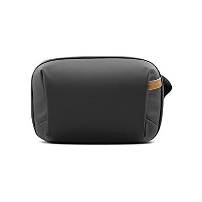 PGYTECH Mini Tech Organizer, tas accessoires reiskabels, zwart PGYTECH Mini Tech Organizer, tas accessoires reiskabels, zwart