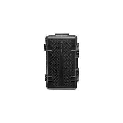 Manfrotto Pro Light Reloader Tough H-55 harde hoes voor CSC DSLR-camera en spiegelreflexcamera voor maximaal 2 cameratassen en 4 lenzen Manfrotto Pro Light Reloader Tough H-55 harde hoes voor CSC DSLR-camera en spiegelreflexcamera voor maximaal 2 cameratassen en 4 lenzen