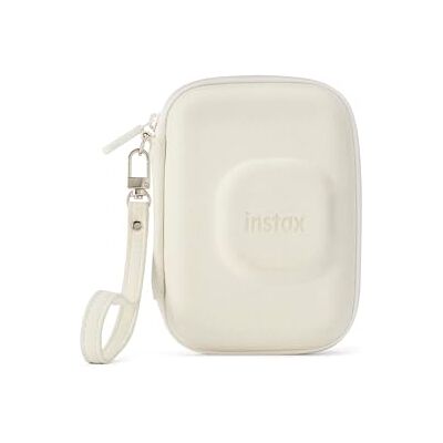 instax LiPlay mini-etui, mistig wit instax LiPlay mini-etui, mistig wit