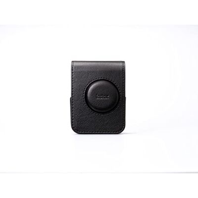 instax Mini Evo cameratas zwart instax Mini Evo cameratas zwart