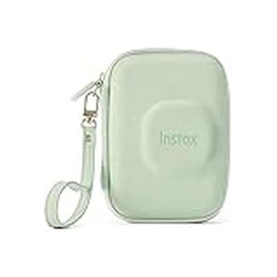 instax LiPlay mini-etui, matcha groen instax LiPlay mini-etui, matcha groen