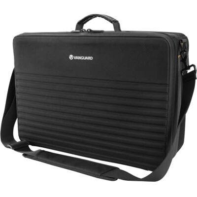 Vanguard VEO BIB DIVIDER S46, zwart, 480 × 215 × 355 mm, klassiek, zwart., klassiek Vanguard VEO BIB DIVIDER S46, zwart, 480 × 215 × 355 mm, klassiek, zwart., klassiek
