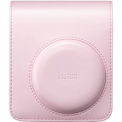 instax Mini 13 cameratas met verstelbare schouderriem, snoeproze instax Mini 13 cameratas met verstelbare schouderriem, snoeproze
