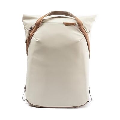 Peak Design 1 x uniseks rugzak (1 stuk), Beige, 20 Lang, Minimalistisch Peak Design 1 x uniseks rugzak (1 stuk), Beige, 20 Lang, Minimalistisch