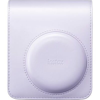 instax Mini 13 cameratas met verstelbare schouderriem, dromerpaars instax Mini 13 cameratas met verstelbare schouderriem, dromerpaars