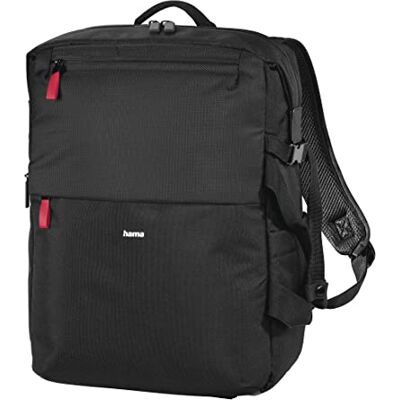 Hama Matera Unisex camerarugzak (1 stuk), zwart, 30 x 14 x 35 cm, 30 x 14 x 35 cm, zwart., 30 x 14 x 35, 30 cm x 14 cm x 35 cm Hama Matera Unisex camerarugzak (1 stuk), zwart, 30 x 14 x 35 cm, 30 x 14 x 35 cm, zwart., 30 x 14 x 35, 30 cm x 14 cm x 35 cm